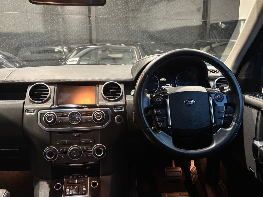 Used Land Rover Discovery 2016 for sale - 77048874: Photo 15