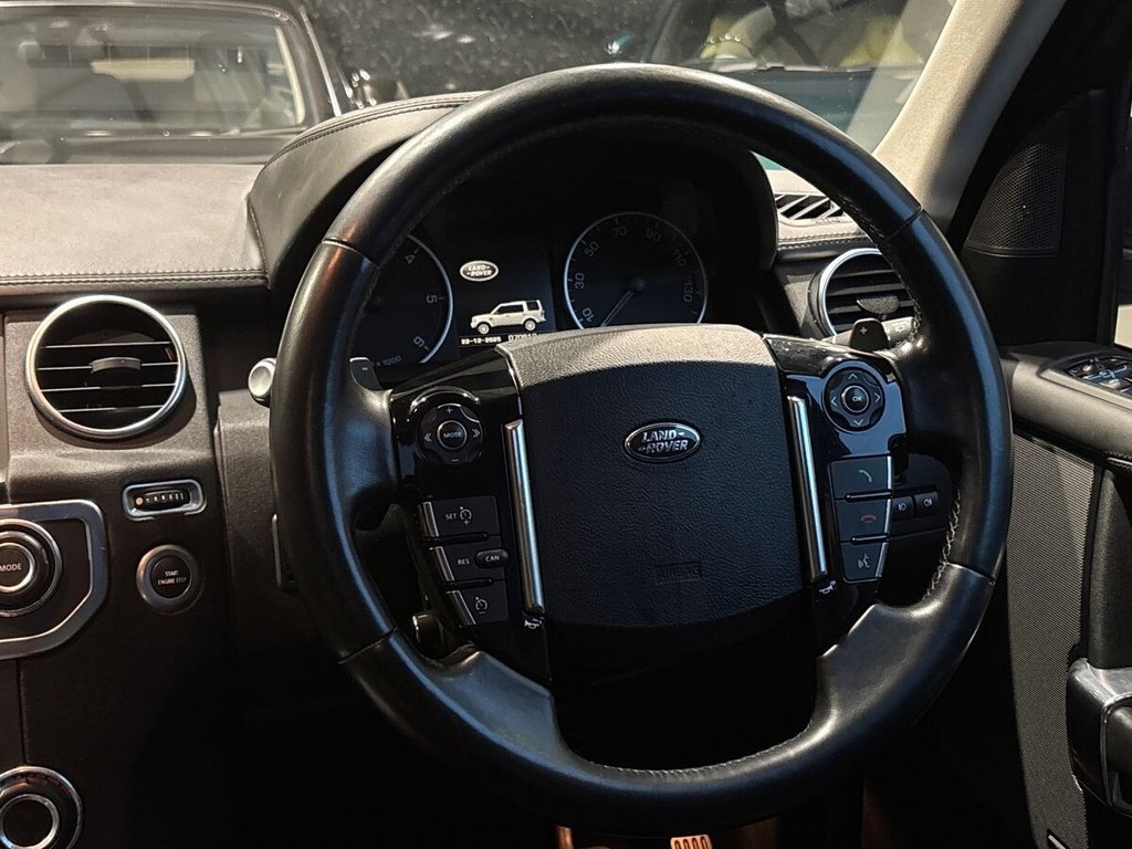 Used Land Rover Discovery 2016 for sale - 77048874: Photo 16