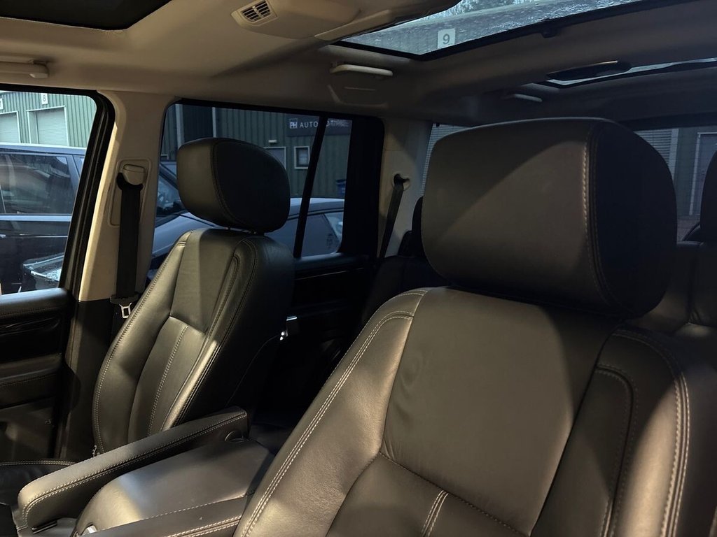 Used Land Rover Discovery 2016 for sale - 77048874: Photo 18