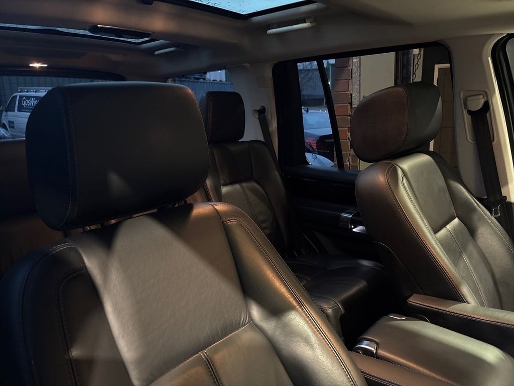 Used Land Rover Discovery 2016 for sale - 77048874: Photo 19