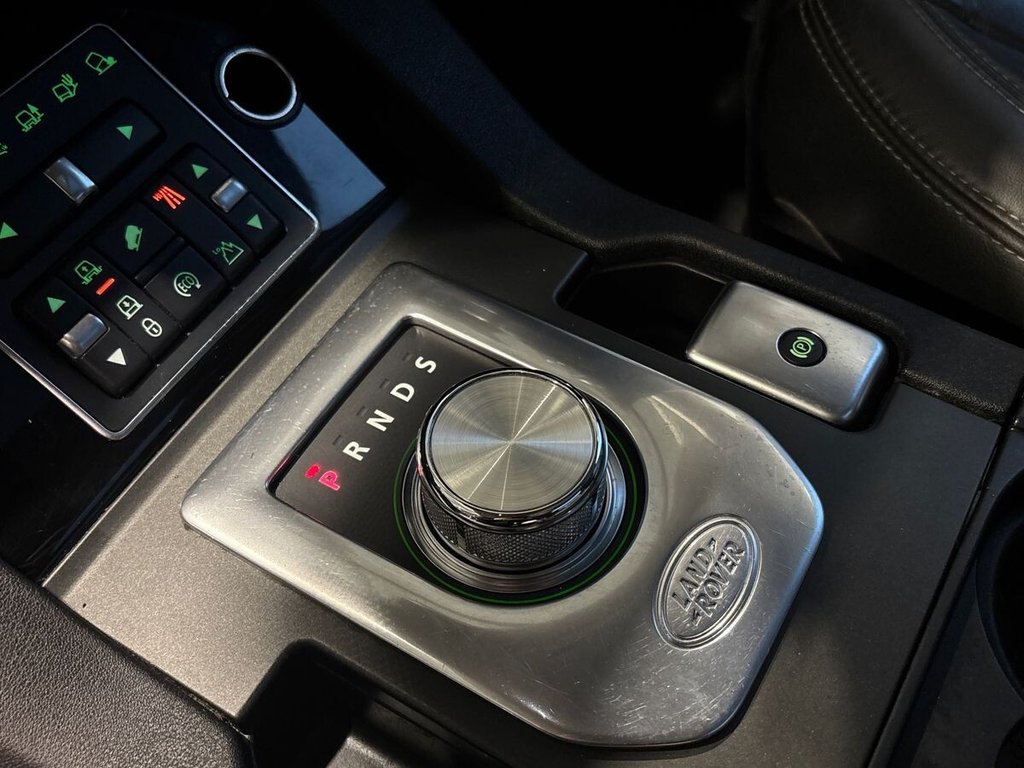 Used Land Rover Discovery 2016 for sale - 77048874: Photo 20