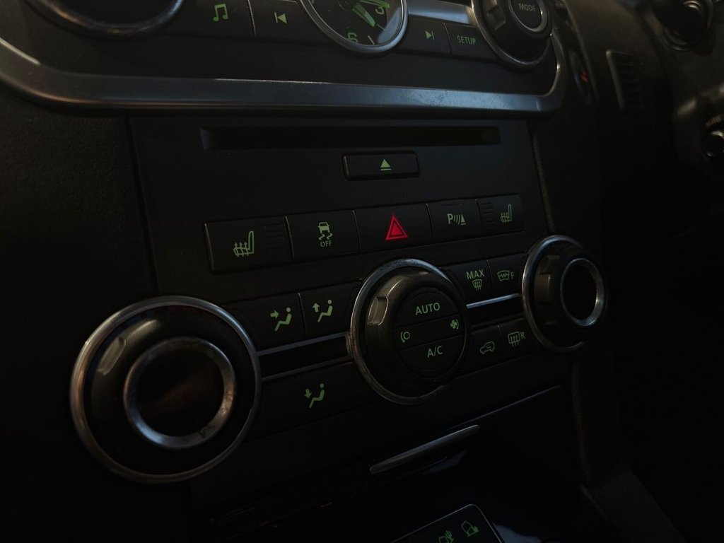 Used Land Rover Discovery 2016 for sale - 77048874: Photo 21