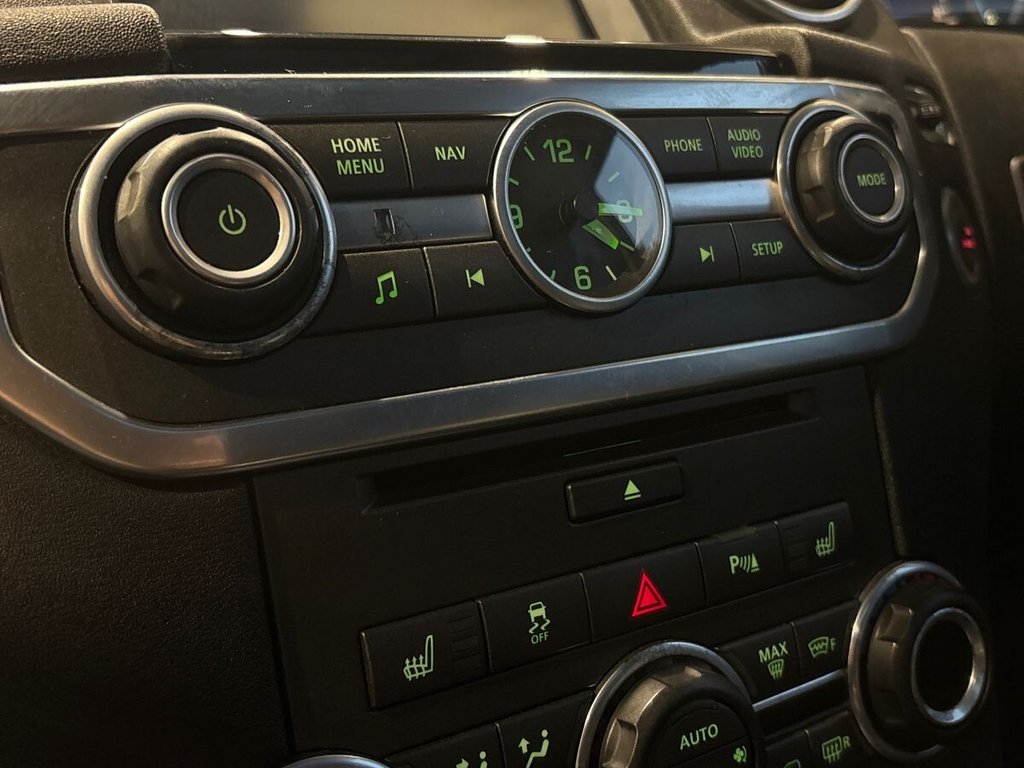 Used Land Rover Discovery 2016 for sale - 77048874: Photo 22