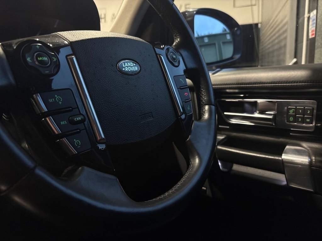 Used Land Rover Discovery 2016 for sale - 77048874: Photo 23