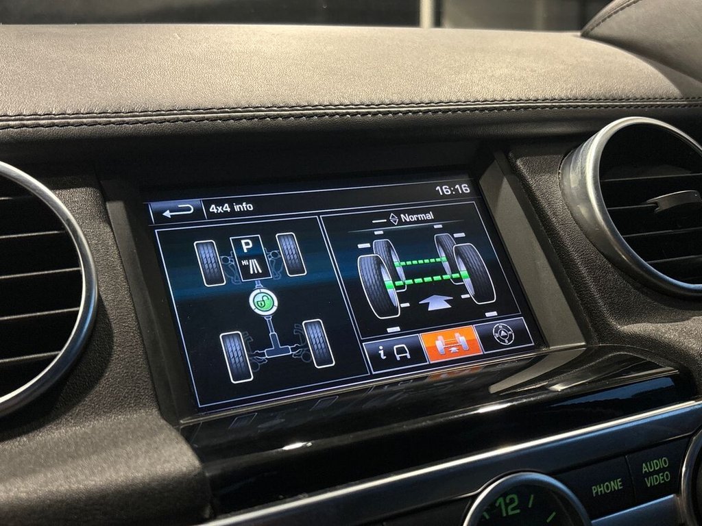 Used Land Rover Discovery 2016 for sale - 77048874: Photo 24