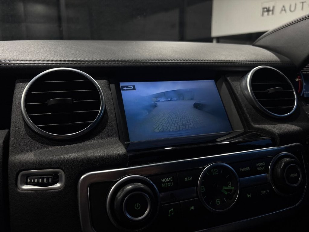 Used Land Rover Discovery 2016 for sale - 77048874: Photo 25