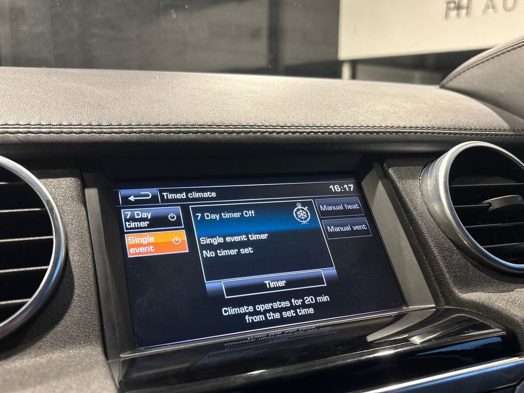 Used Land Rover Discovery 2016 for sale - 77048874: Photo 27