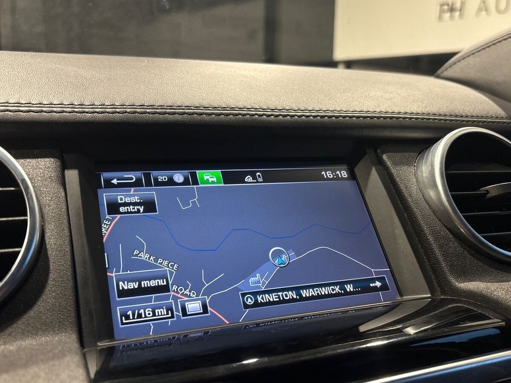 Used Land Rover Discovery 2016 for sale - 77048874: Photo 28