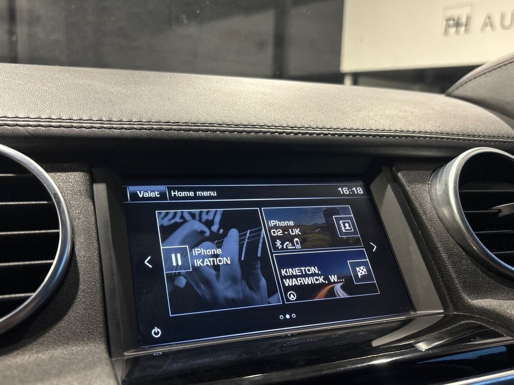 Used Land Rover Discovery 2016 for sale - 77048874: Photo 29