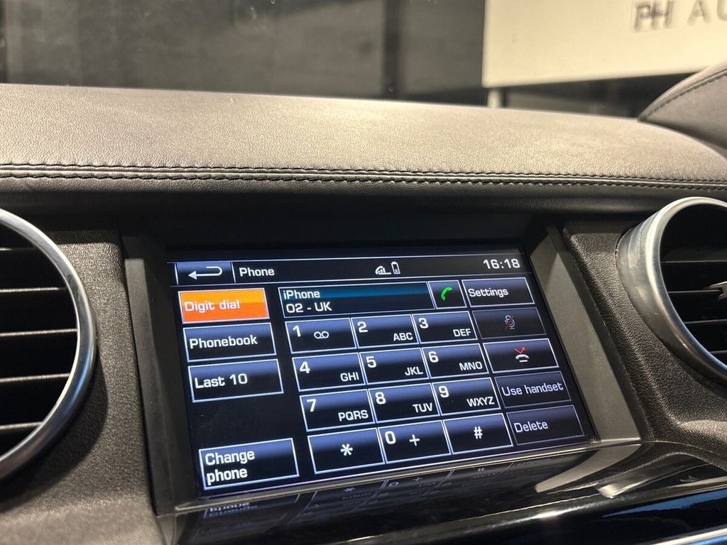 Used Land Rover Discovery 2016 for sale - 77048874: Photo 30