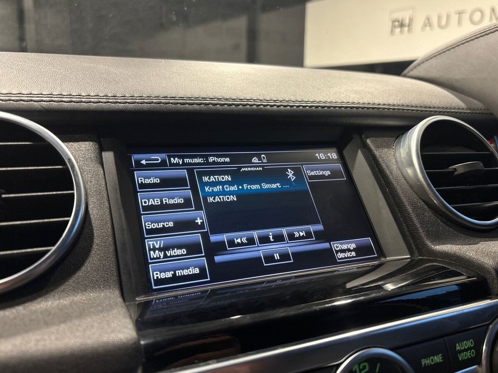 Used Land Rover Discovery 2016 for sale - 77048874: Photo 31