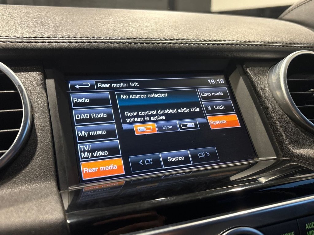 Used Land Rover Discovery 2016 for sale - 77048874: Photo 32