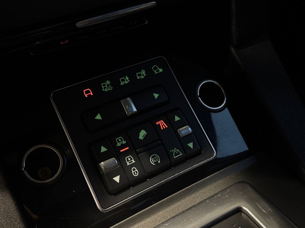 Used Land Rover Discovery 2016 for sale - 77048874: Photo 33