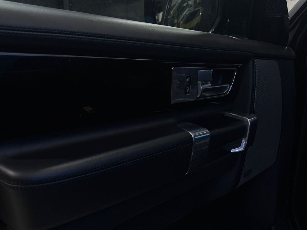 Used Land Rover Discovery 2016 for sale - 77048874: Photo 34