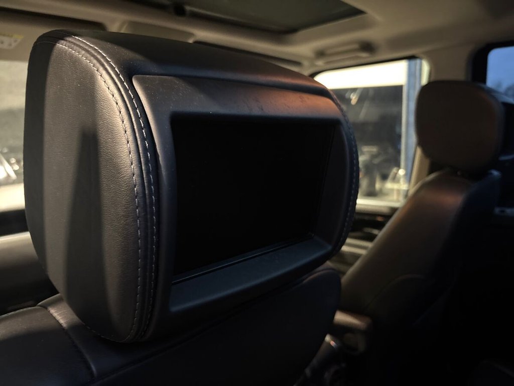 Used Land Rover Discovery 2016 for sale - 77048874: Photo 37