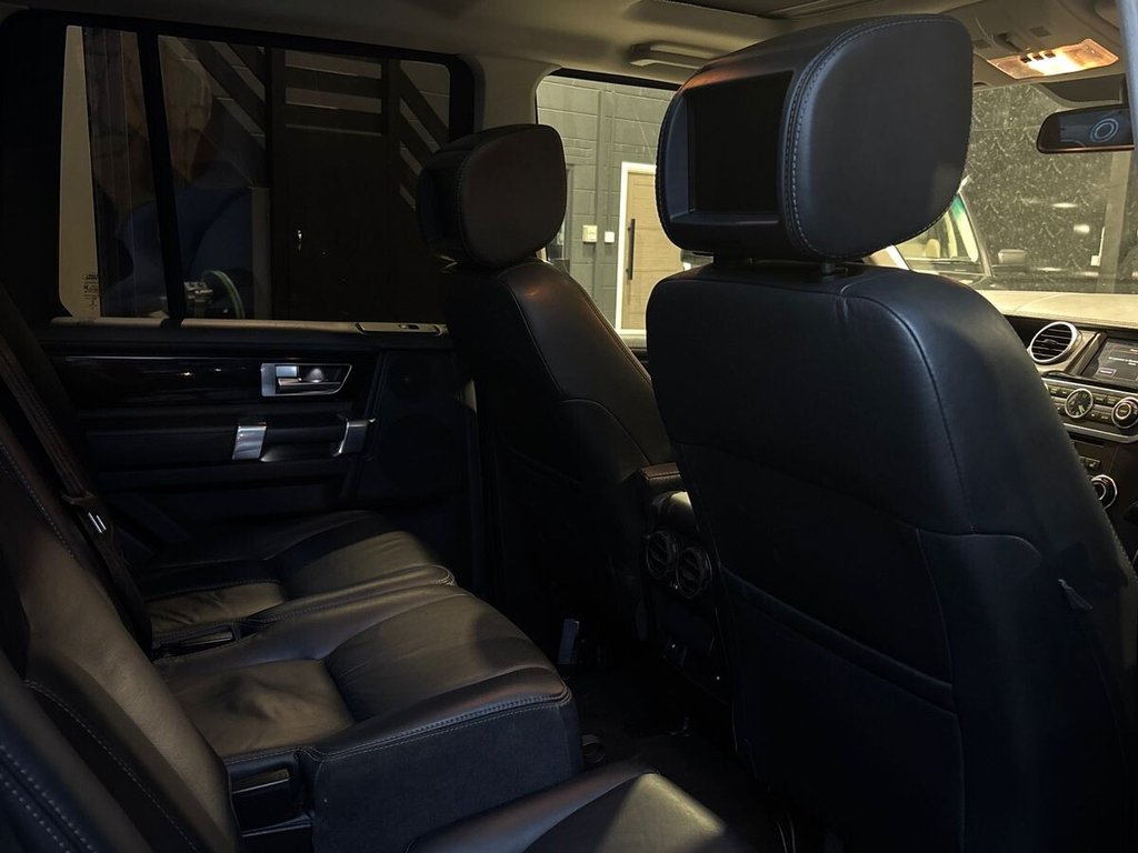 Used Land Rover Discovery 2016 for sale - 77048874: Photo 43