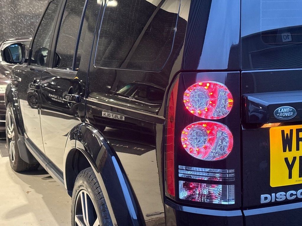 Used Land Rover Discovery 2016 for sale - 77048874: Photo 44