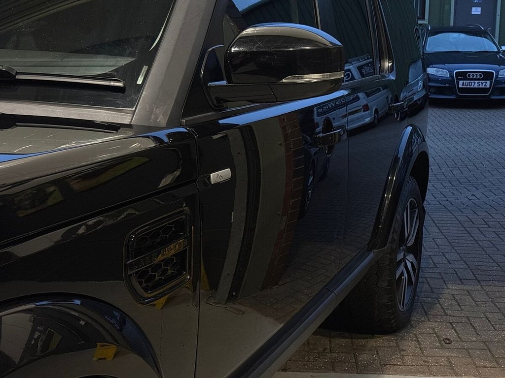 Used Land Rover Discovery 2016 for sale - 77048874: Photo 45