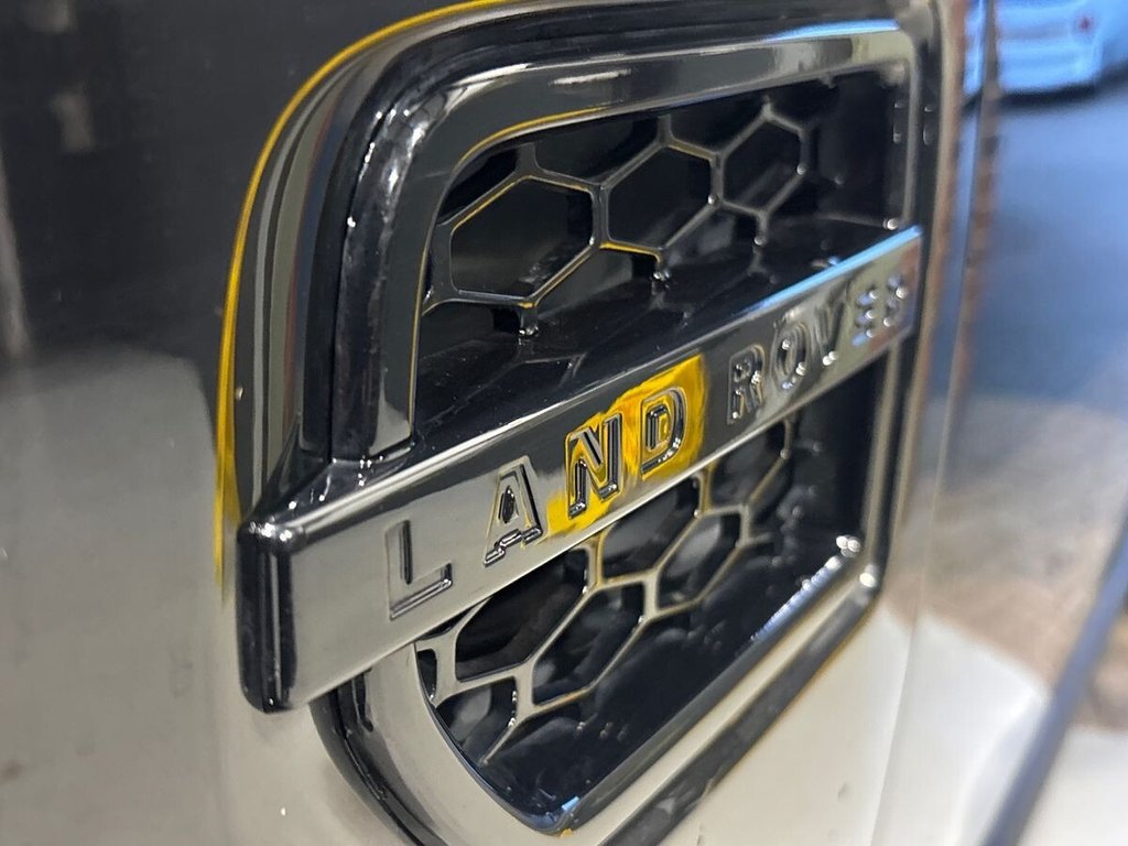 Used Land Rover Discovery 2016 for sale - 77048874: Photo 46