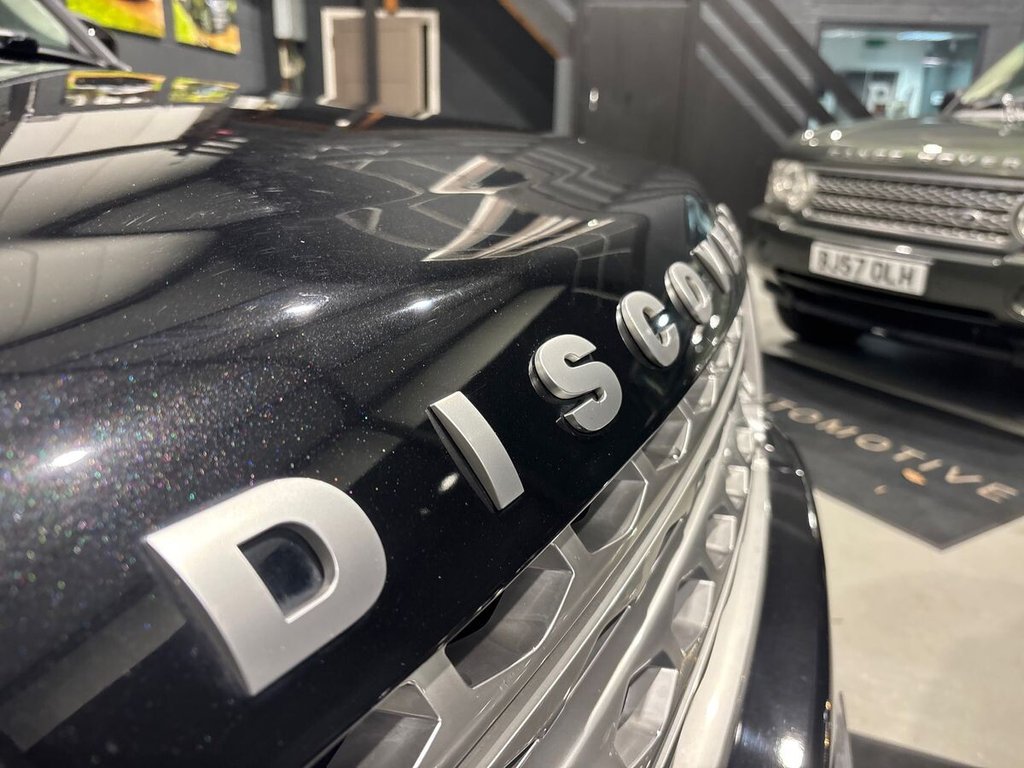 Used Land Rover Discovery 2016 for sale - 77048874: Photo 48