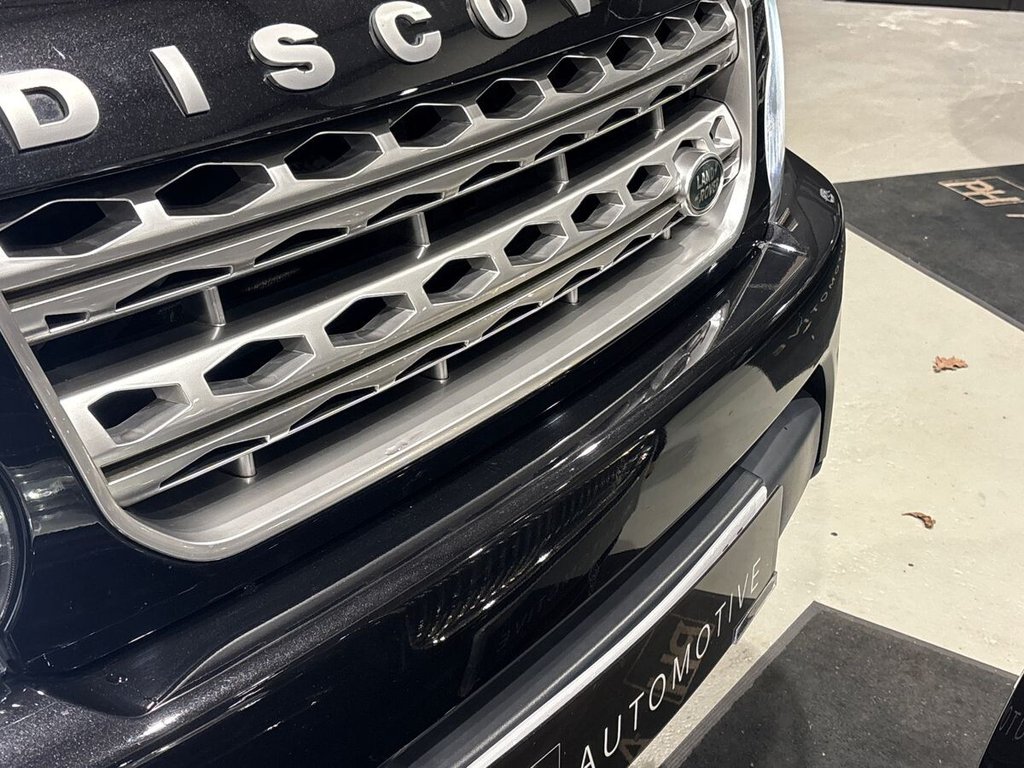 Used Land Rover Discovery 2016 for sale - 77048874: Photo 50