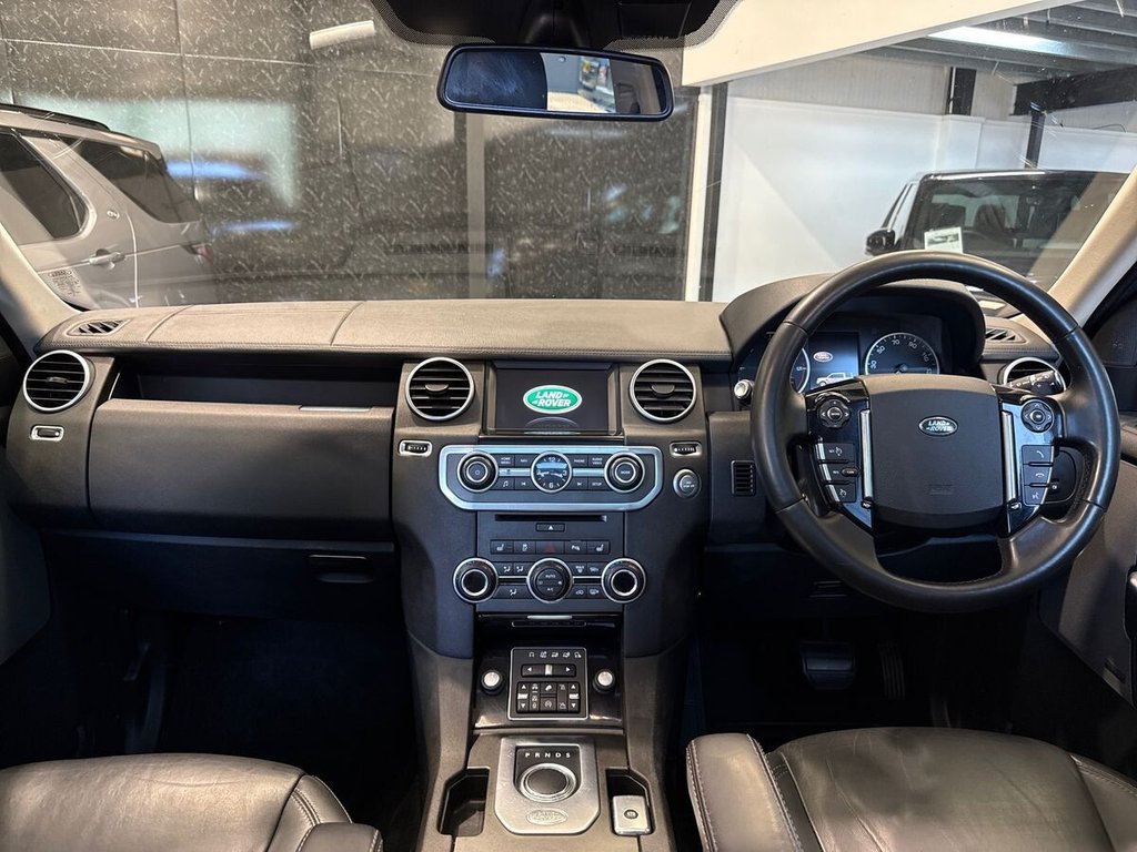 Used Land Rover Discovery 2016 for sale - 76768061: Photo 13