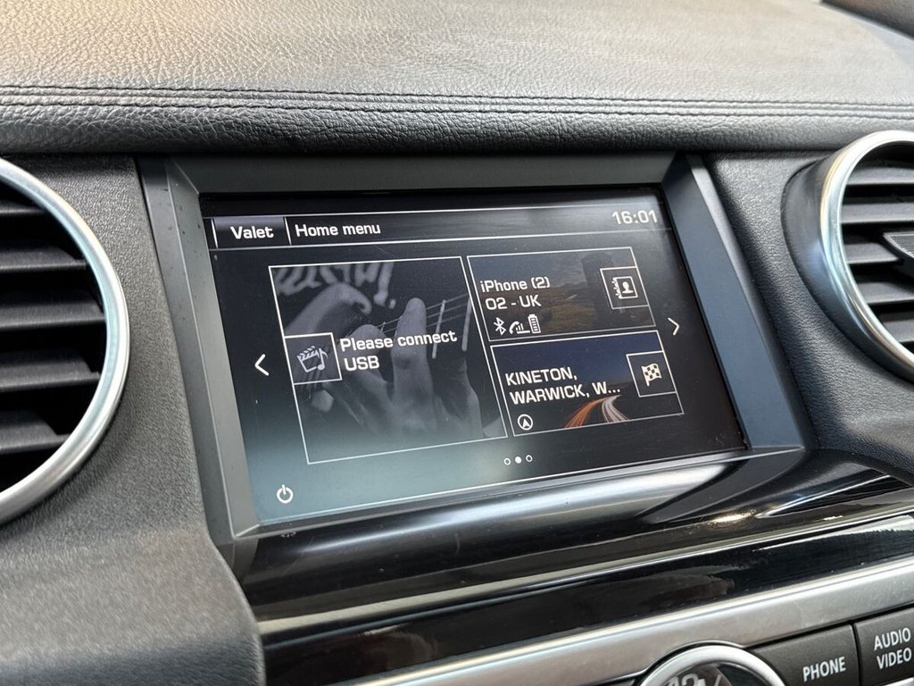 Used Land Rover Discovery 2016 for sale - 76768061: Photo 14