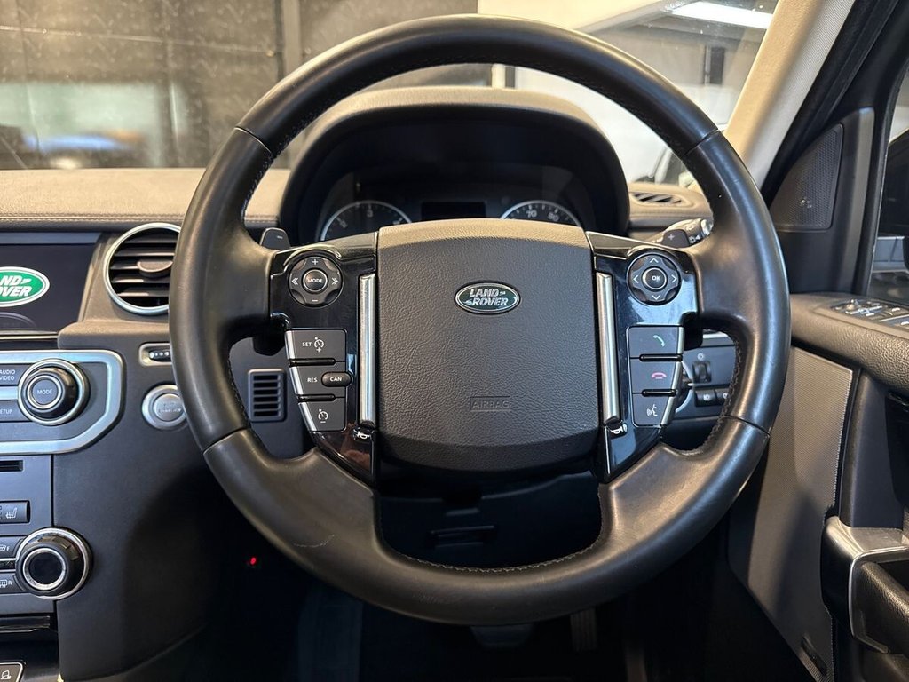 Used Land Rover Discovery 2016 for sale - 76768061: Photo 16