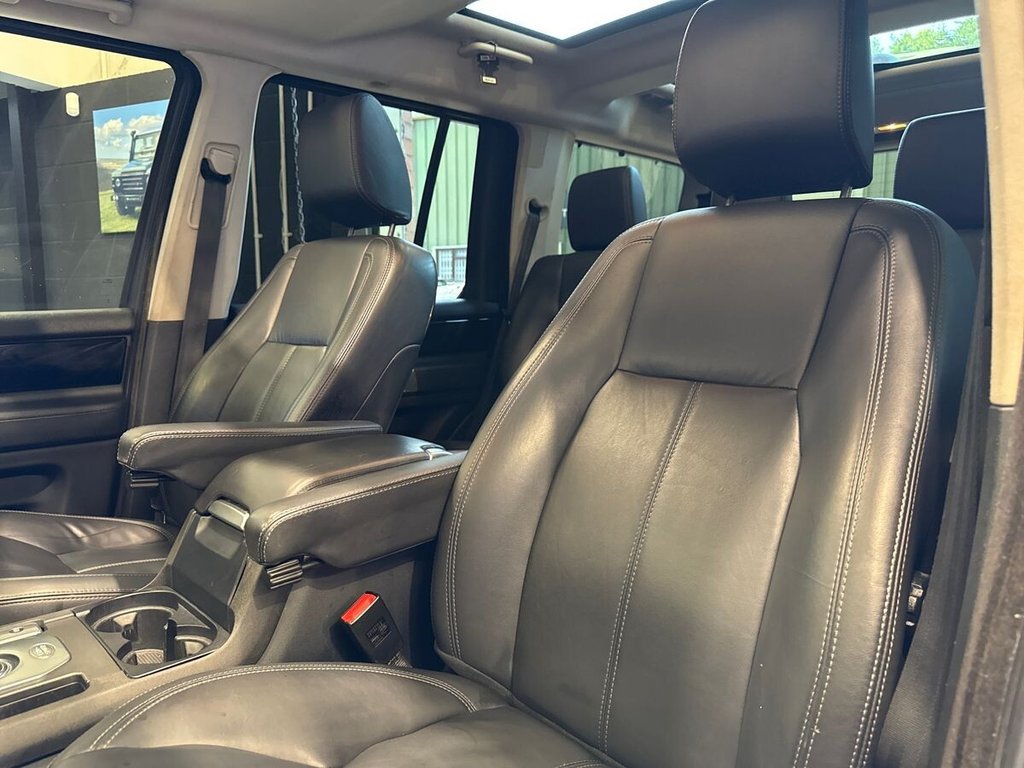 Used Land Rover Discovery 2016 for sale - 76768061: Photo 17