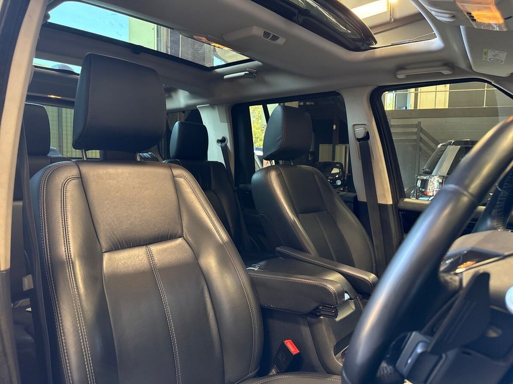 Used Land Rover Discovery 2016 for sale - 76768061: Photo 18