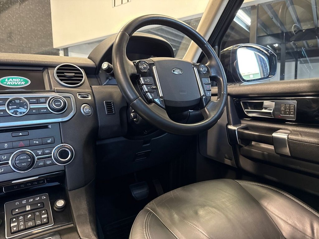 Used Land Rover Discovery 2016 for sale - 76768061: Photo 20