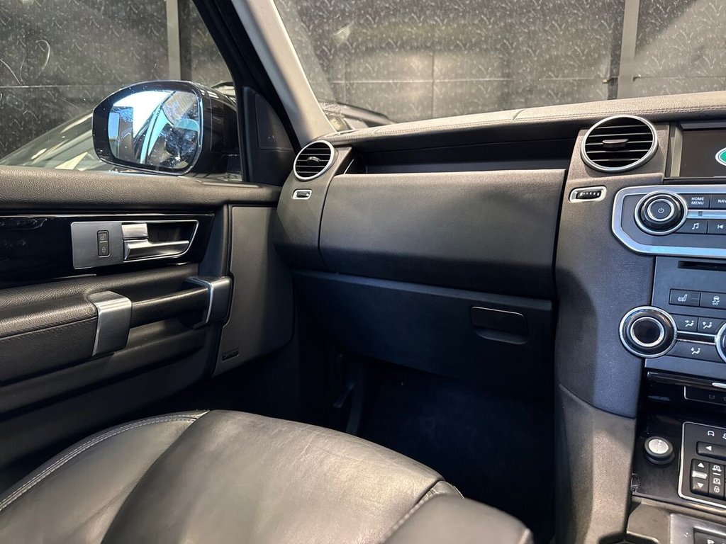 Used Land Rover Discovery 2016 for sale - 76768061: Photo 22