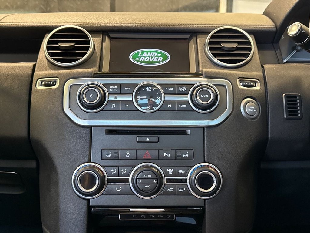 Used Land Rover Discovery 2016 for sale - 76768061: Photo 23