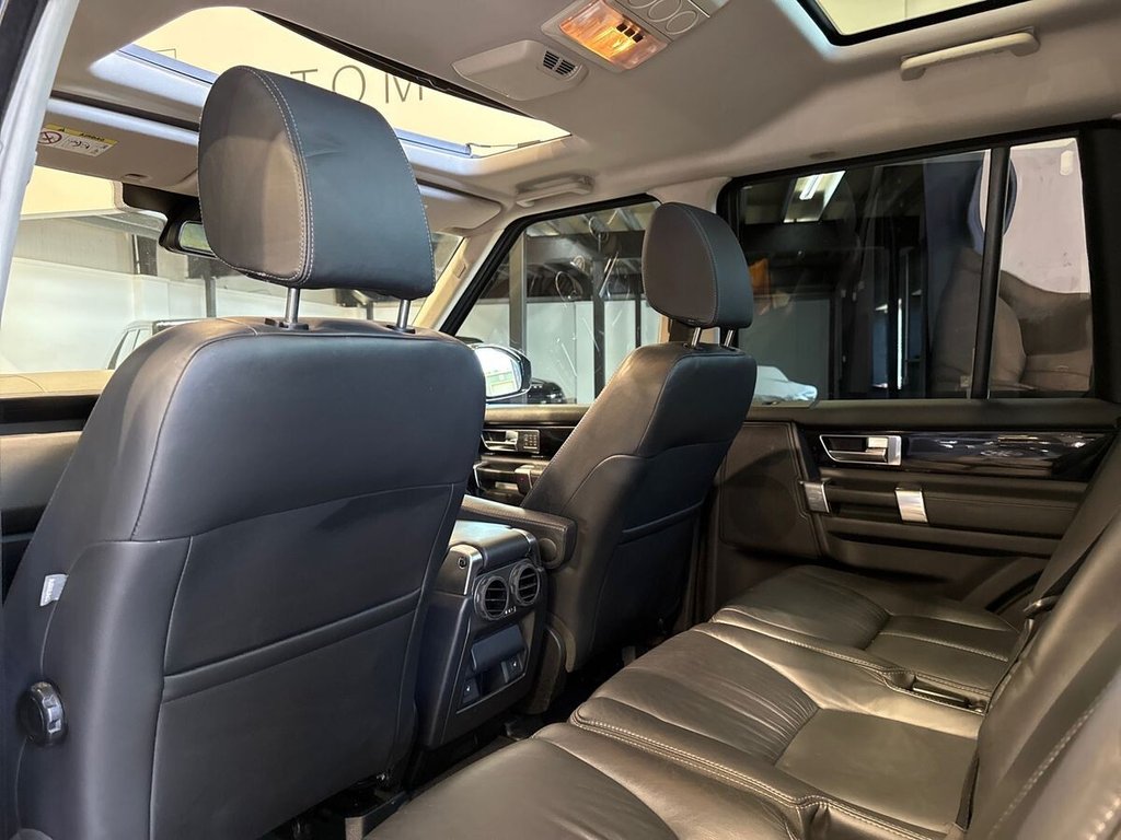 Used Land Rover Discovery 2016 for sale - 76768061: Photo 24