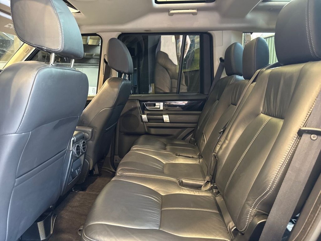 Used Land Rover Discovery 2016 for sale - 76768061: Photo 25