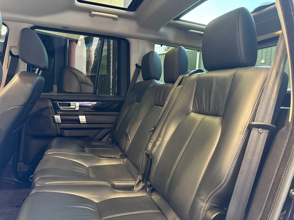 Used Land Rover Discovery 2016 for sale - 76768061: Photo 26