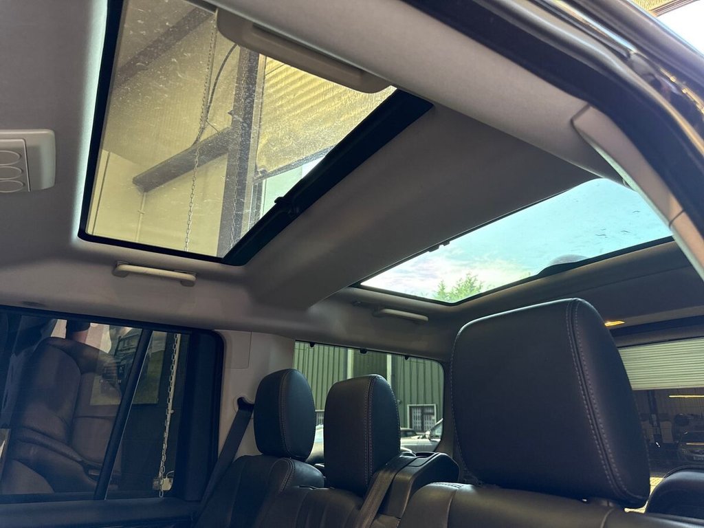 Used Land Rover Discovery 2016 for sale - 76768061: Photo 27