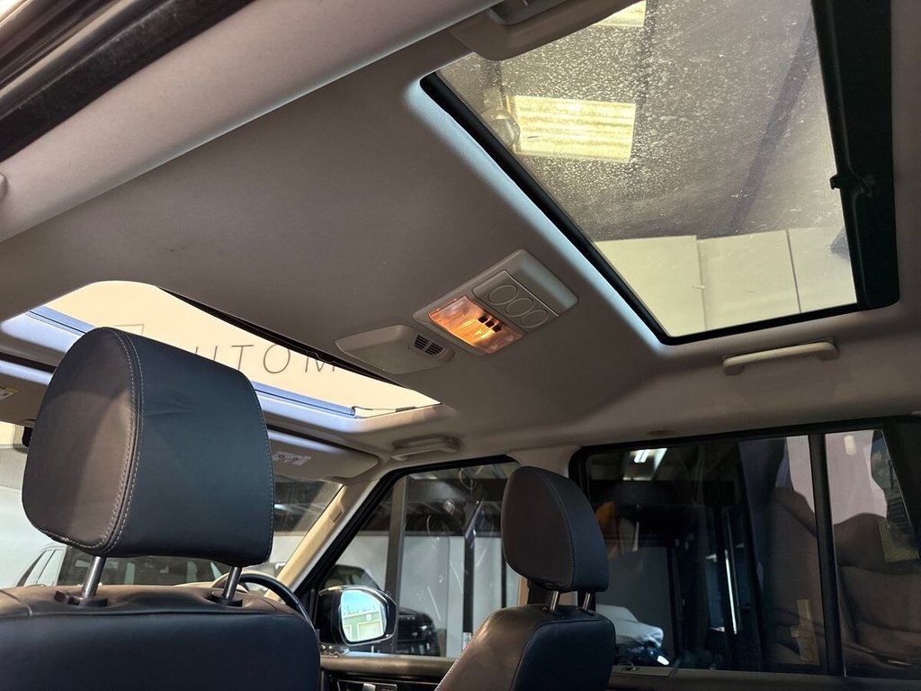 Used Land Rover Discovery 2016 for sale - 76768061: Photo 28