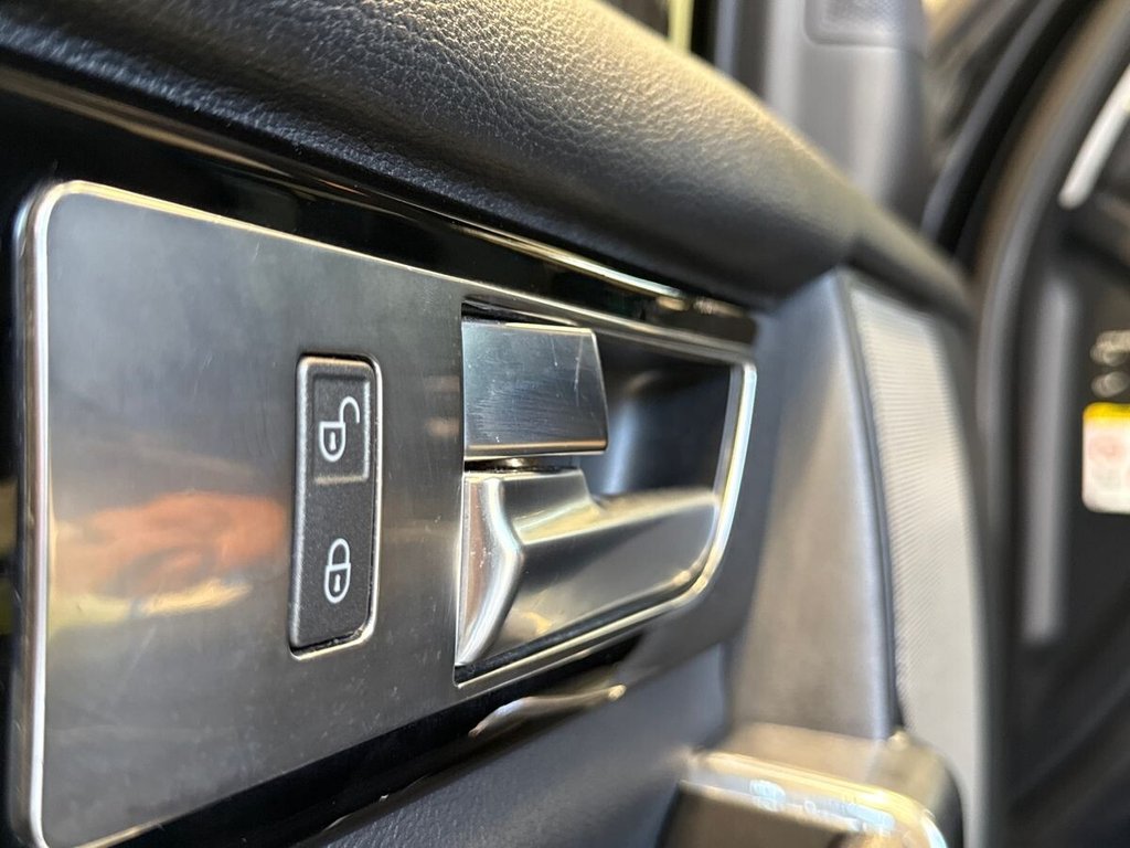 Used Land Rover Discovery 2016 for sale - 76768061: Photo 29