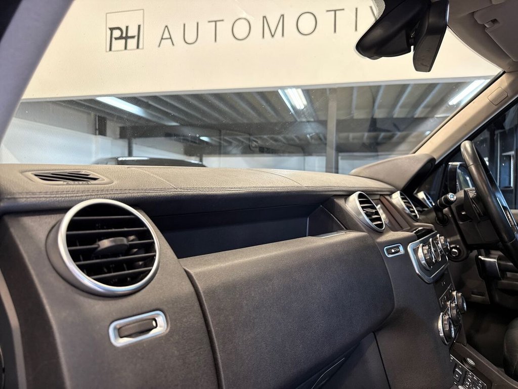 Used Land Rover Discovery 2016 for sale - 76768061: Photo 32