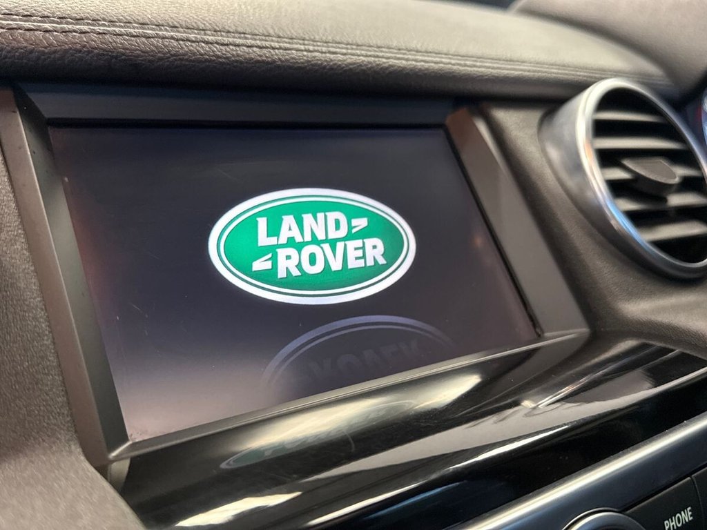 Used Land Rover Discovery 2016 for sale - 76768061: Photo 36