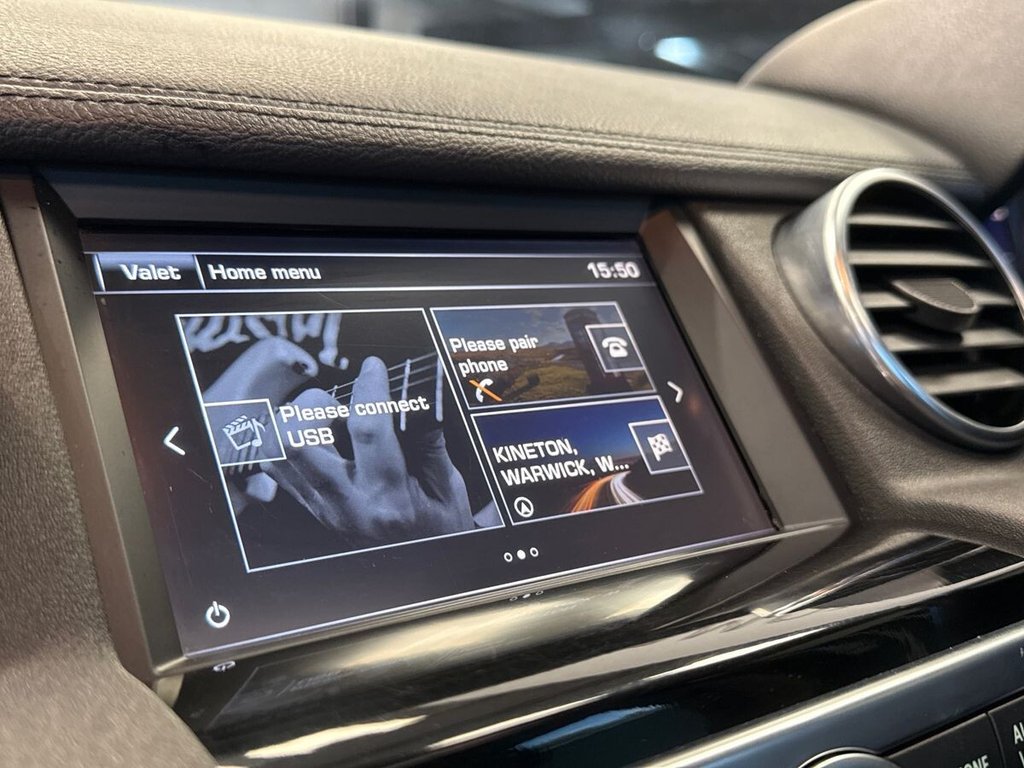 Used Land Rover Discovery 2016 for sale - 76768061: Photo 37