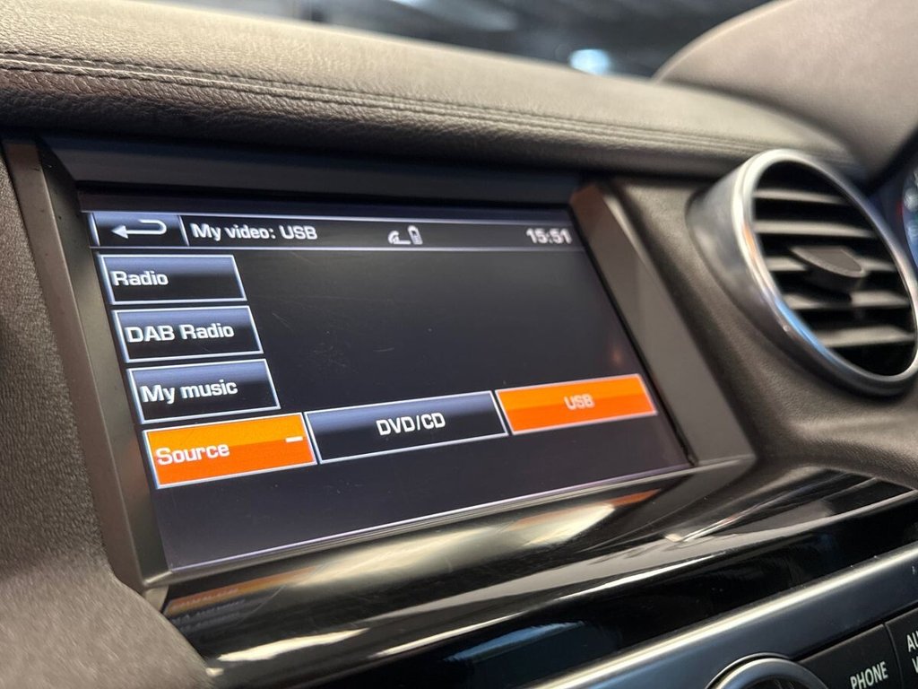 Used Land Rover Discovery 2016 for sale - 76768061: Photo 38