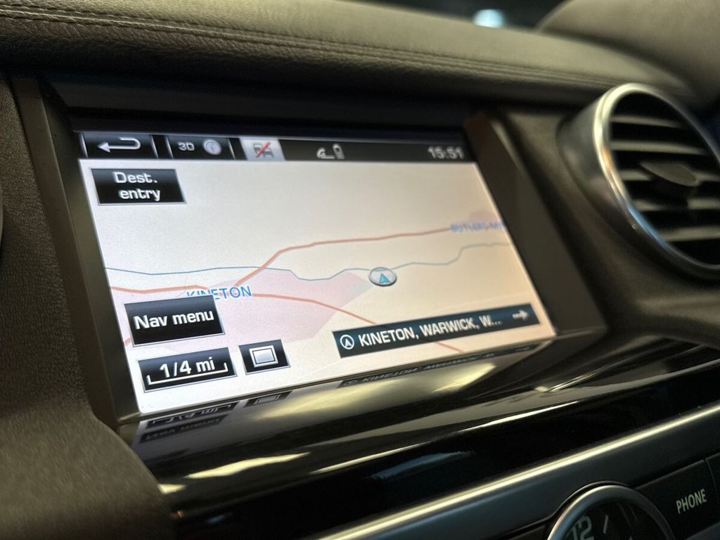 Used Land Rover Discovery 2016 for sale - 76768061: Photo 39