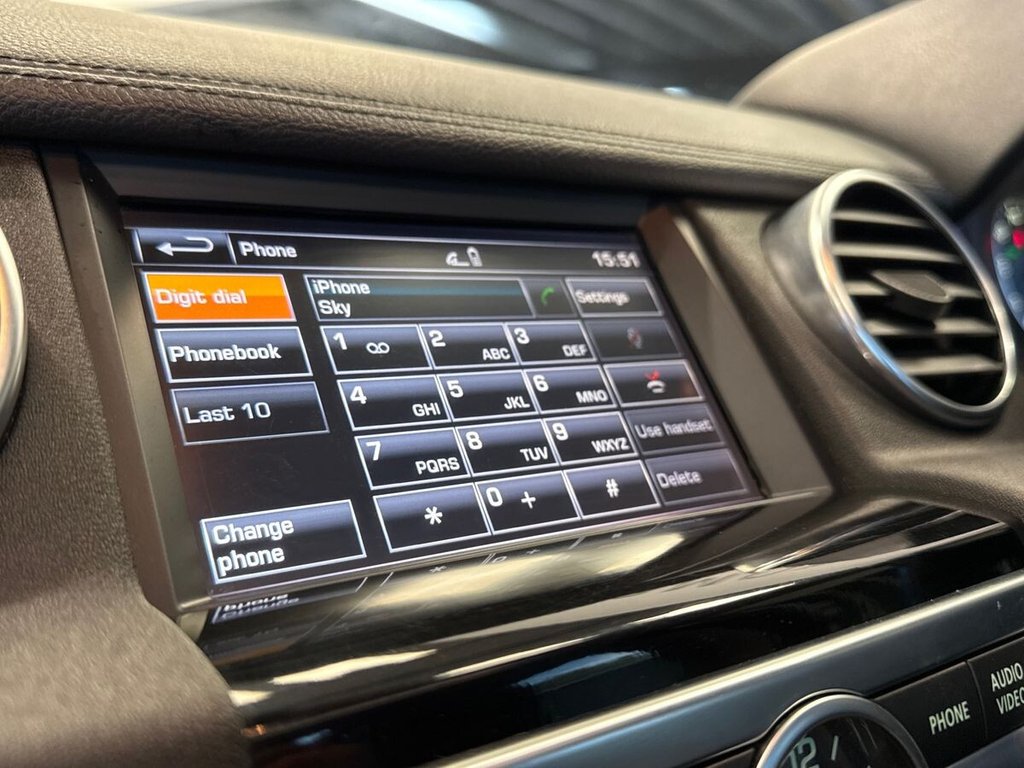 Used Land Rover Discovery 2016 for sale - 76768061: Photo 40