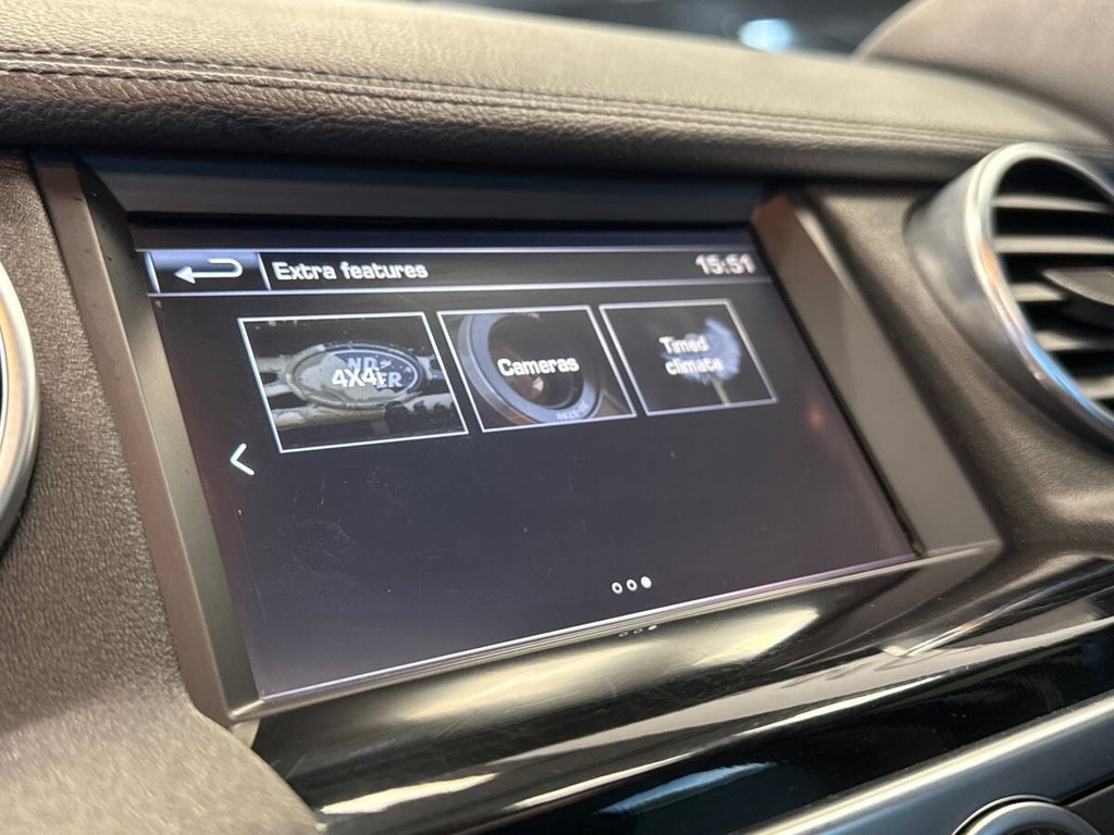 Used Land Rover Discovery 2016 for sale - 76768061: Photo 41