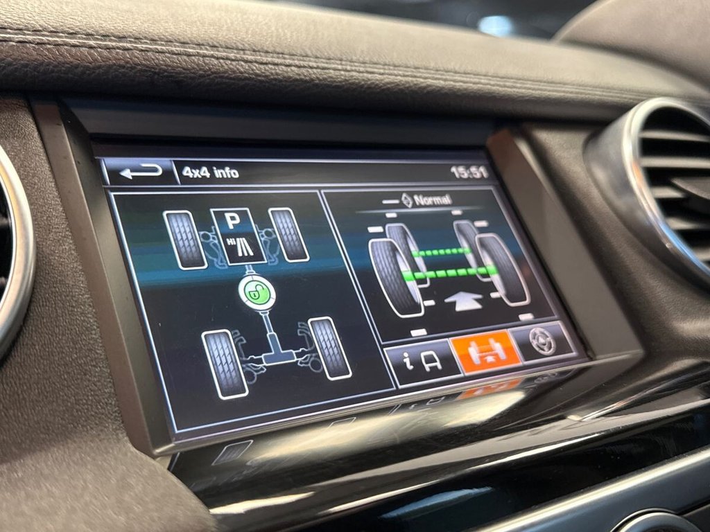 Used Land Rover Discovery 2016 for sale - 76768061: Photo 42