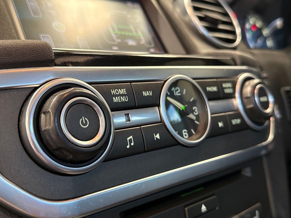 Used Land Rover Discovery 2016 for sale - 76768061: Photo 43