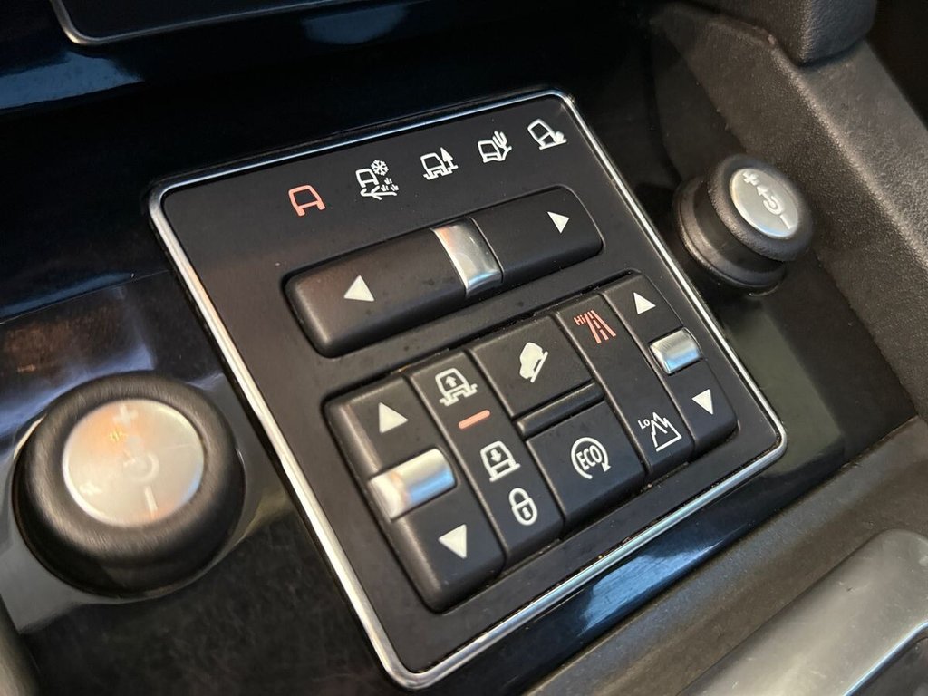 Used Land Rover Discovery 2016 for sale - 76768061: Photo 46