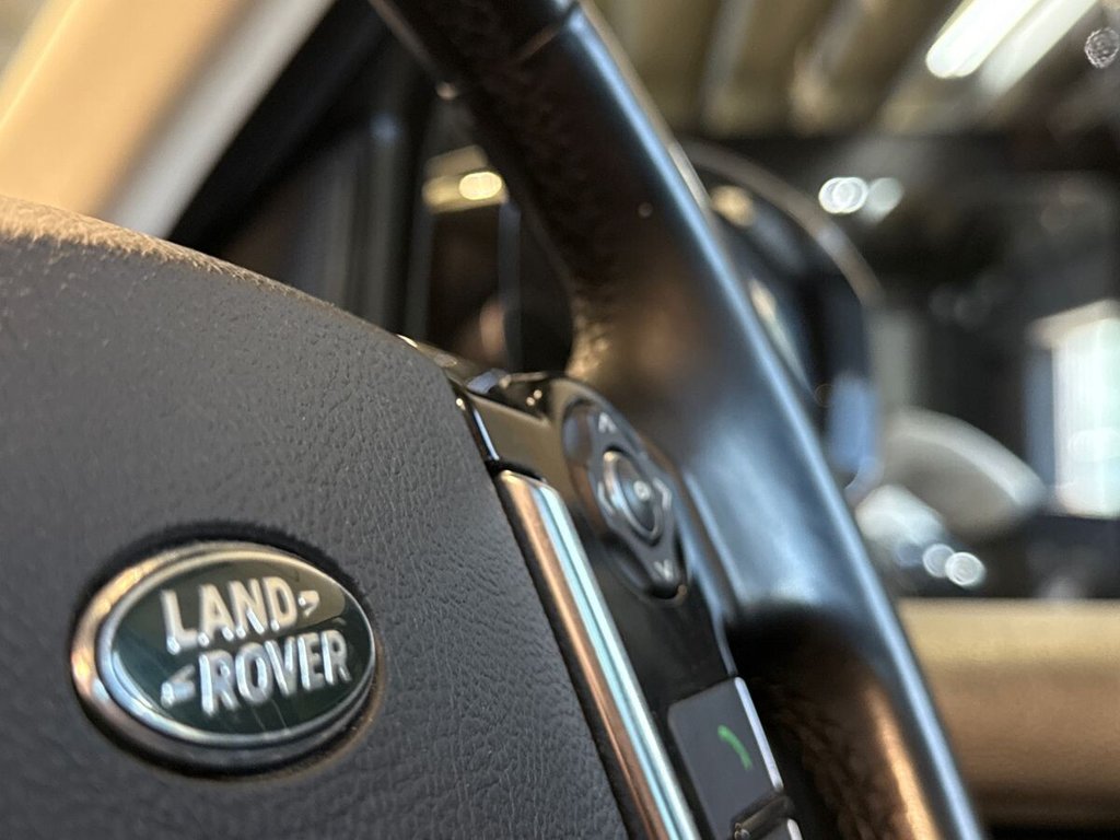 Used Land Rover Discovery 2016 for sale - 76768061: Photo 47